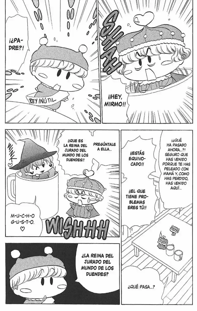 Mirumo de Pon! (1999) - Capítulo 58 - Página 3 - LectorTMOo