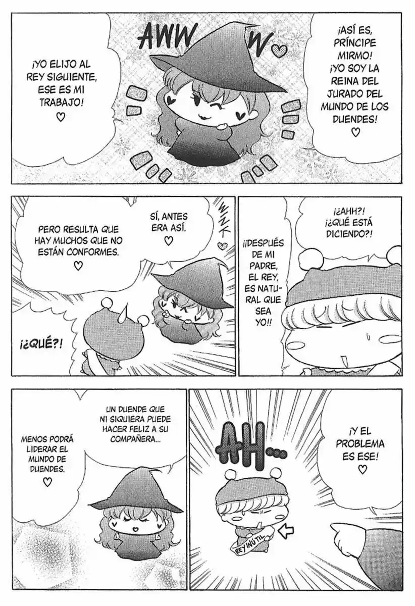 Mirumo de Pon! (1999) - Capítulo 58 - Página 4 - LectorTMOo