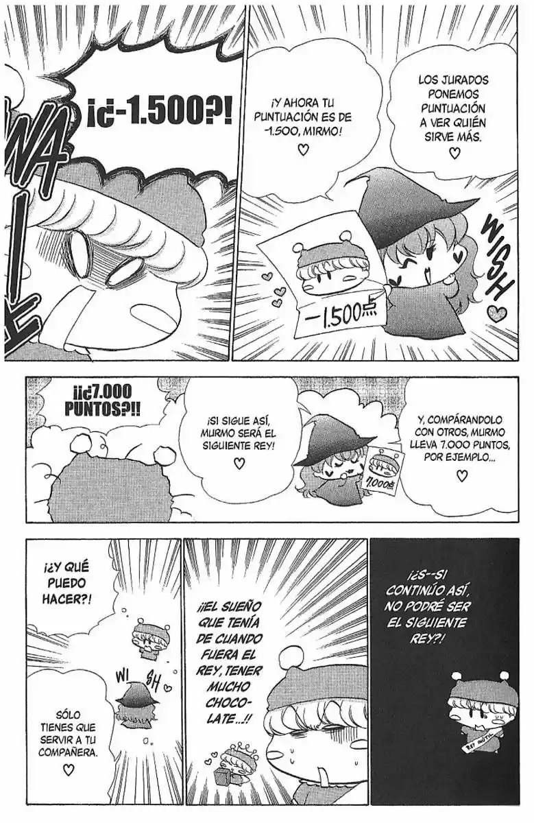 Mirumo de Pon! (1999) - Capítulo 58 - Página 5 - LectorTMOo