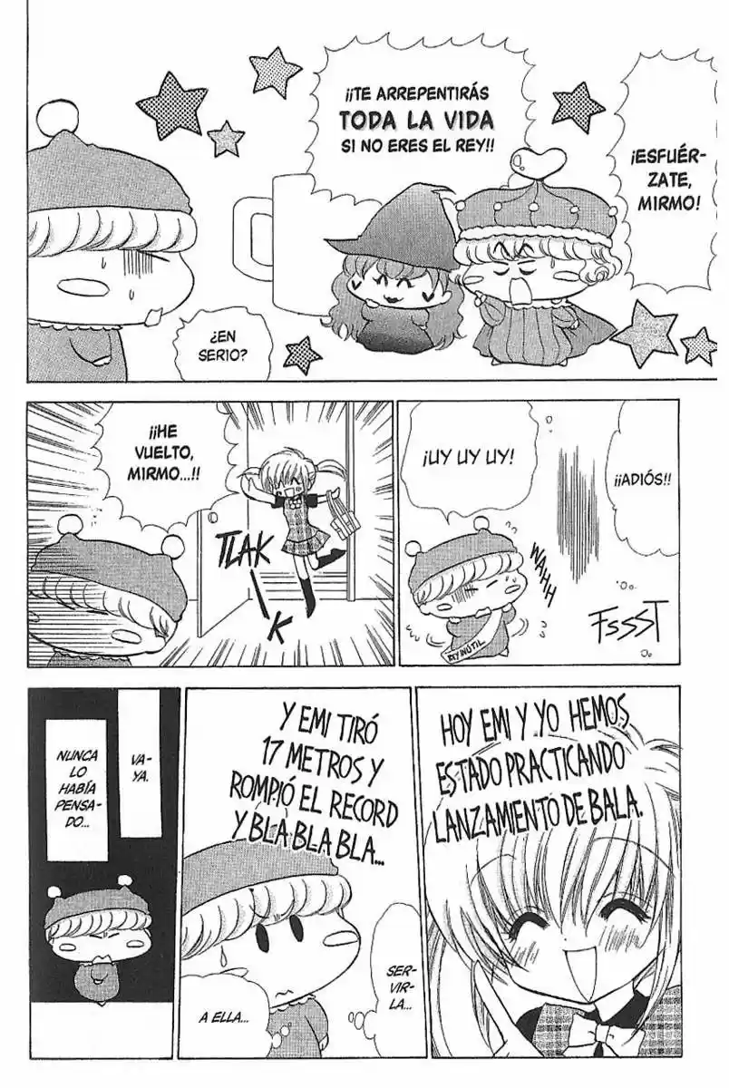Mirumo de Pon! (1999) - Capítulo 58 - Página 6 - LectorTMOo