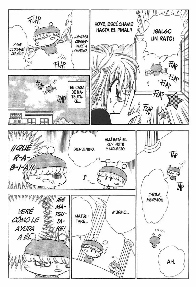Mirumo de Pon! (1999) - Capítulo 58 - Página 7 - LectorTMOo