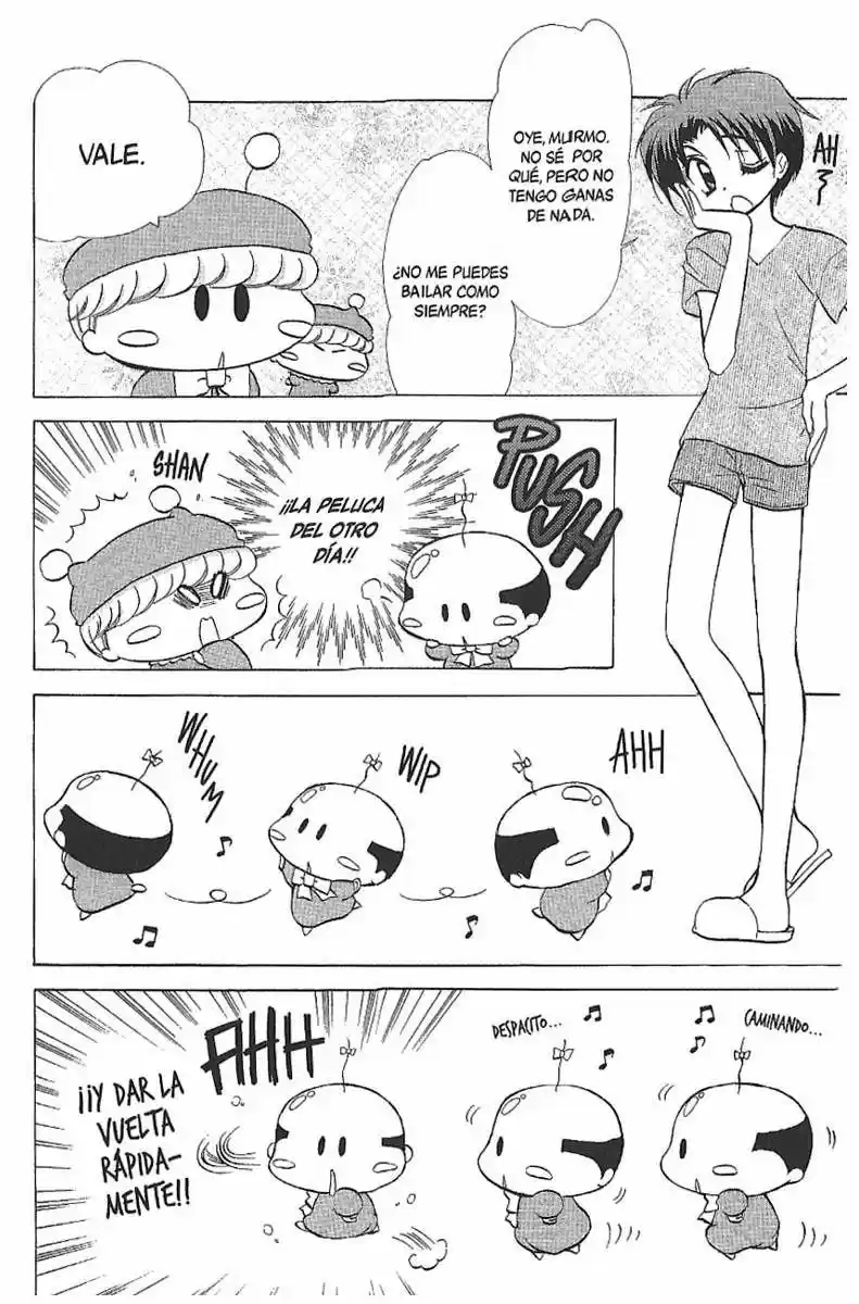 Mirumo de Pon! (1999) - Capítulo 58 - Página 8 - LectorTMOo