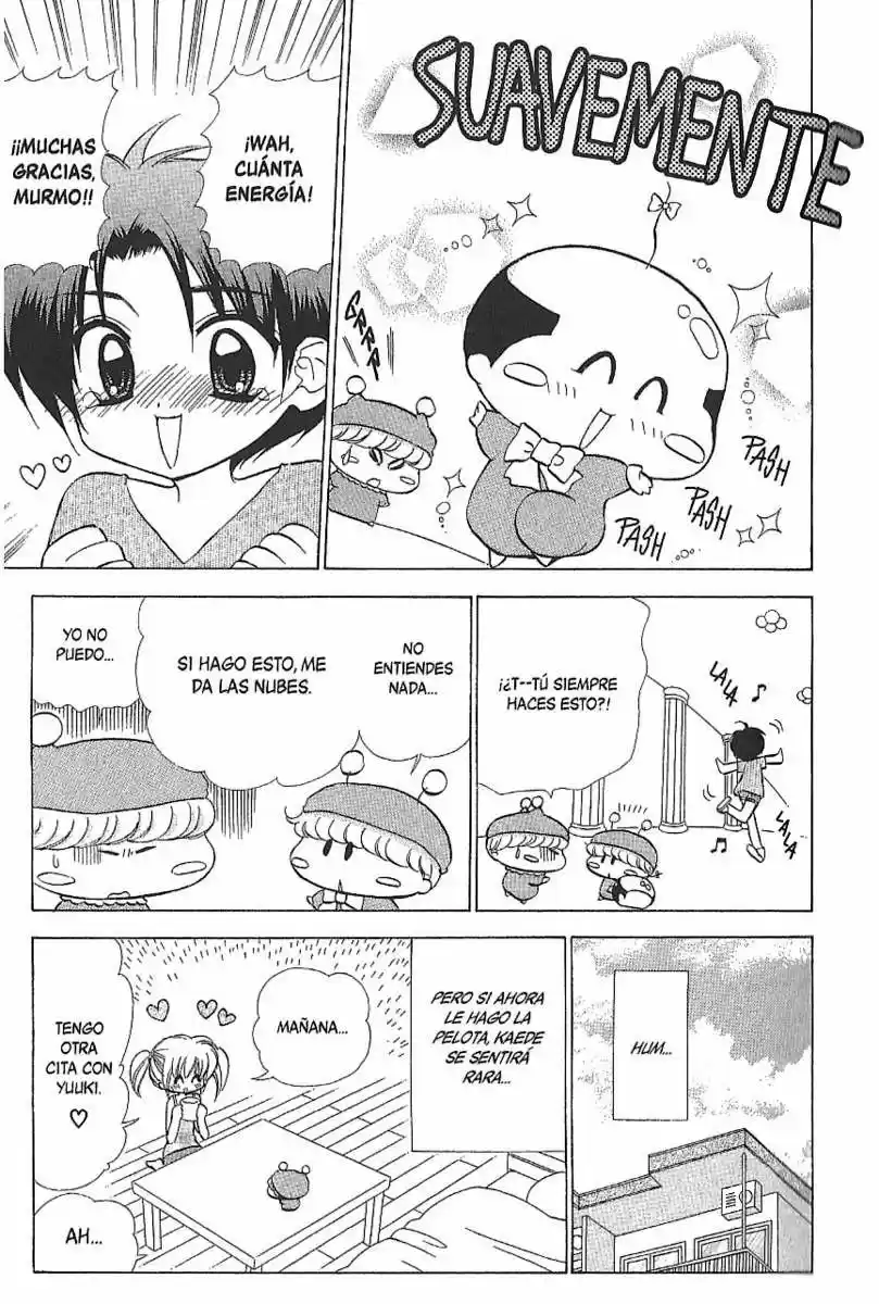 Mirumo de Pon! (1999) - Capítulo 58 - Página 9 - LectorTMOo
