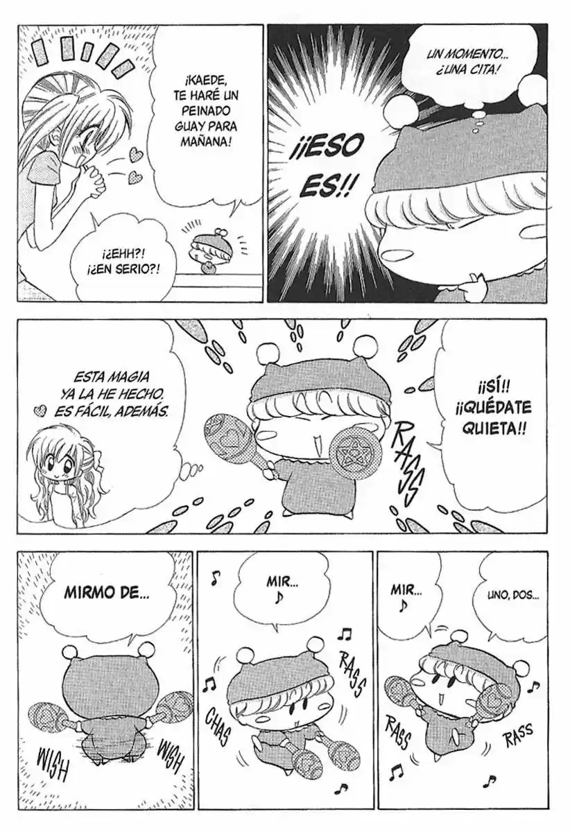 Mirumo de Pon! (1999) - Capítulo 58 - Página 10 - LectorTMOo