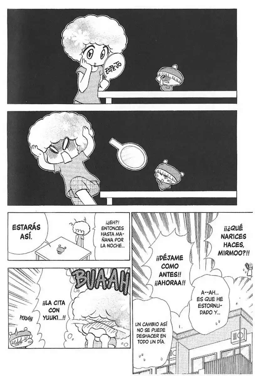 Mirumo de Pon! (1999) - Capítulo 58 - Página 12 - LectorTMOo