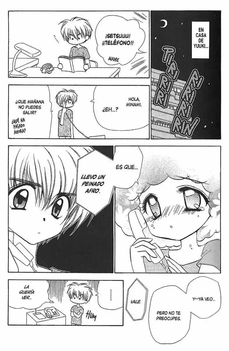 Mirumo de Pon! (1999) - Capítulo 58 - Página 13 - LectorTMOo