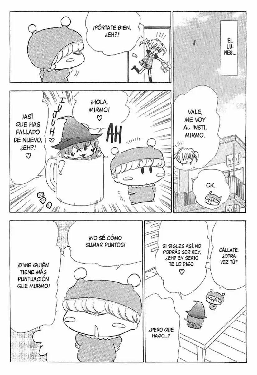 Mirumo de Pon! (1999) - Capítulo 58 - Página 14 - LectorTMOo