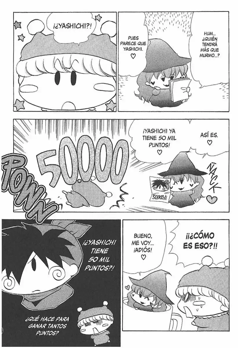 Mirumo de Pon! (1999) - Capítulo 58 - Página 15 - LectorTMOo