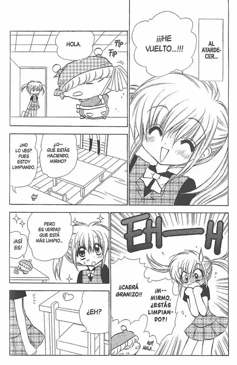 Mirumo de Pon! (1999) - Capítulo 58 - Página 18 - LectorTMOo