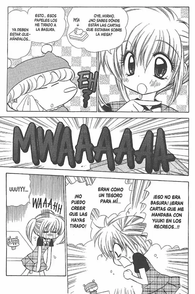Mirumo de Pon! (1999) - Capítulo 58 - Página 19 - LectorTMOo