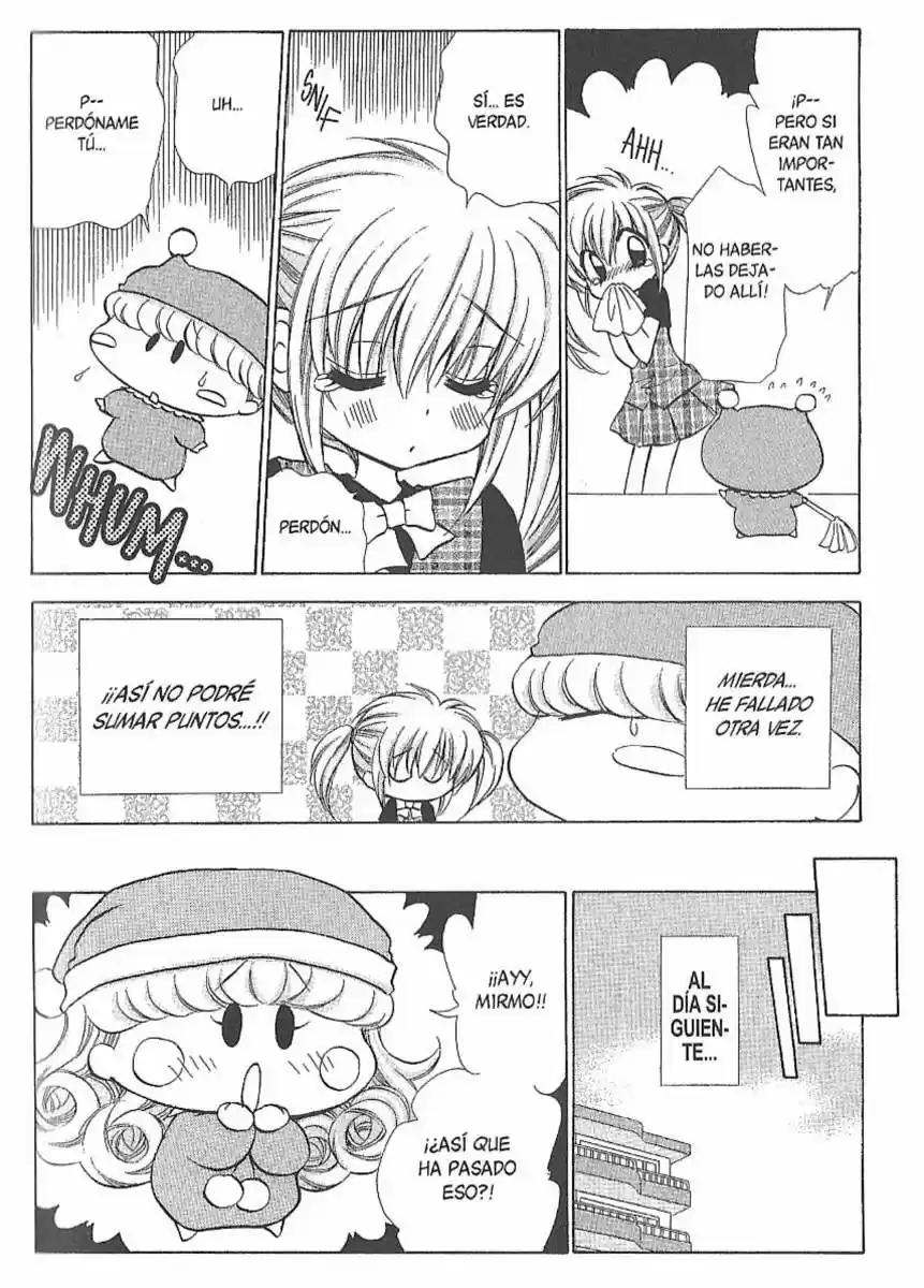 Mirumo de Pon! (1999) - Capítulo 58 - Página 20 - LectorTMOo