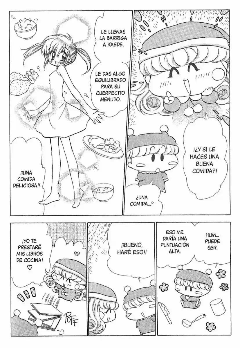Mirumo de Pon! (1999) - Capítulo 58 - Página 22 - LectorTMOo