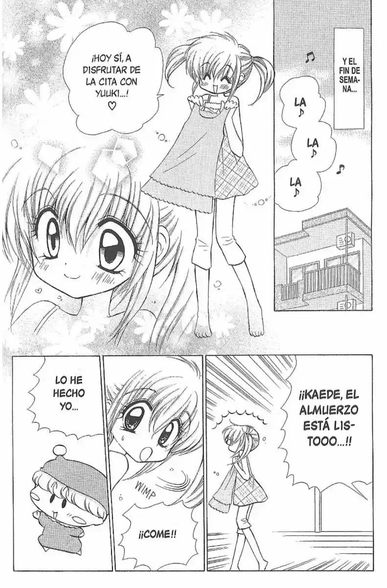 Mirumo de Pon! (1999) - Capítulo 58 - Página 24 - LectorTMOo