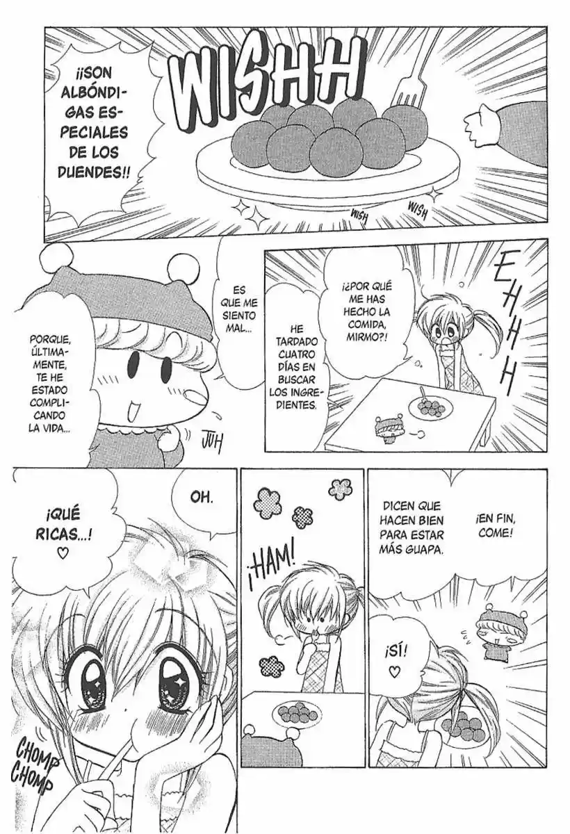 Mirumo de Pon! (1999) - Capítulo 58 - Página 25 - LectorTMOo