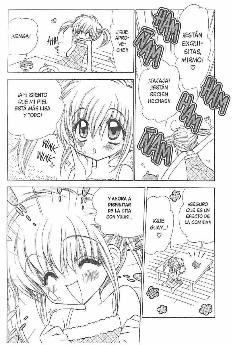 Mirumo de Pon! (1999) - Capítulo 58 - Página 26 - LectorTMOo