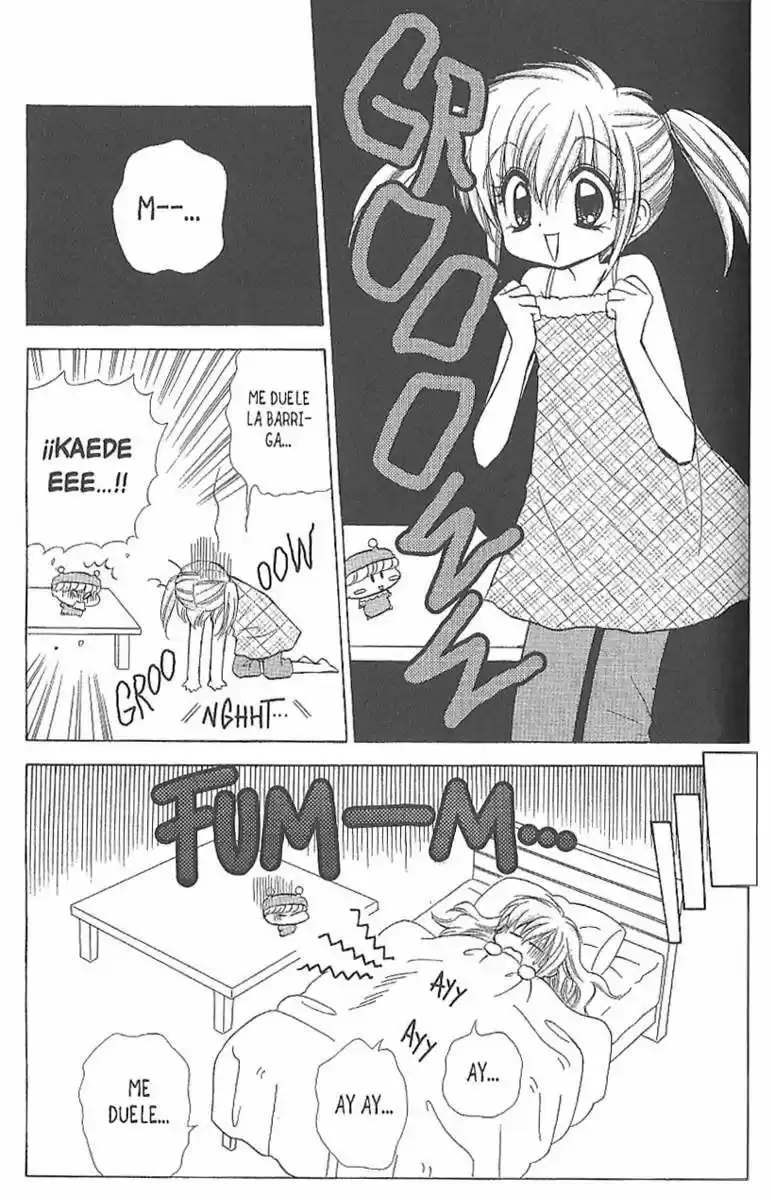 Mirumo de Pon! (1999) - Capítulo 58 - Página 27 - LectorTMOo