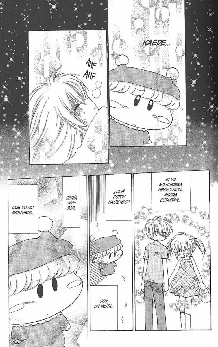 Mirumo de Pon! (1999) - Capítulo 58 - Página 29 - LectorTMOo