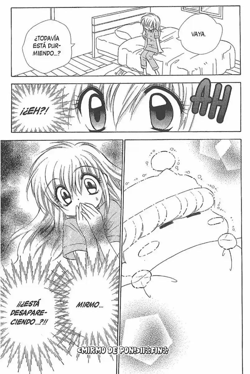 Mirumo de Pon! (1999) - Capítulo 58 - Página 31 - LectorTMOo