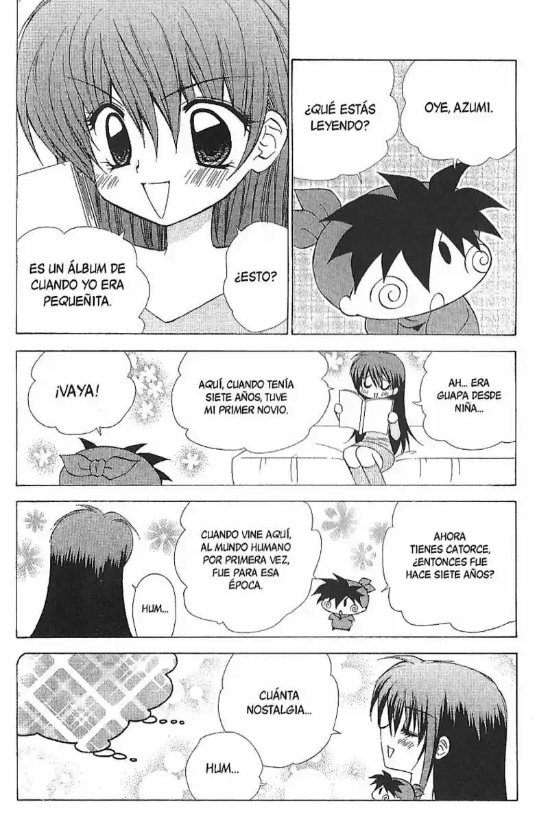 Mirumo de Pon! (1999) - Capítulo 59 - Página 2 - LectorTMOo