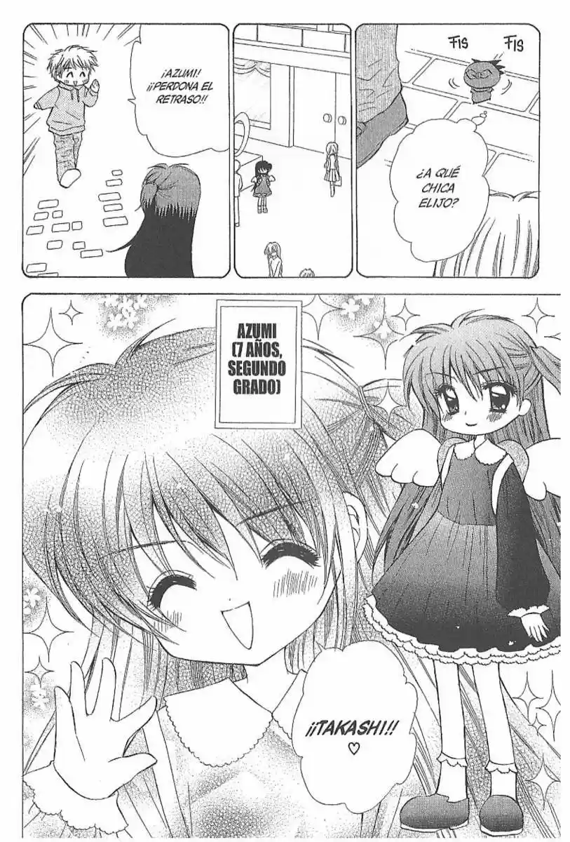 Mirumo de Pon! (1999) - Capítulo 59 - Página 4 - LectorTMOo