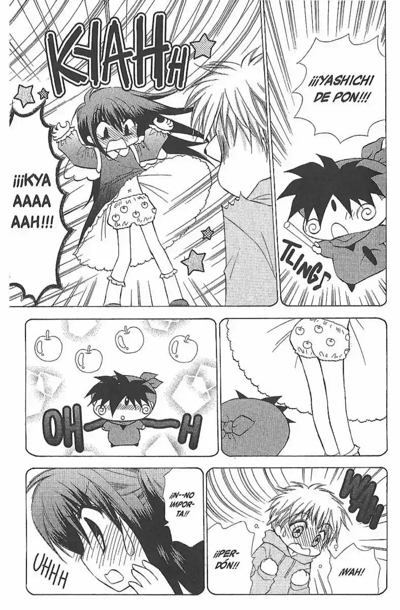 Mirumo de Pon! (1999) - Capítulo 59 - Página 7 - LectorTMOo