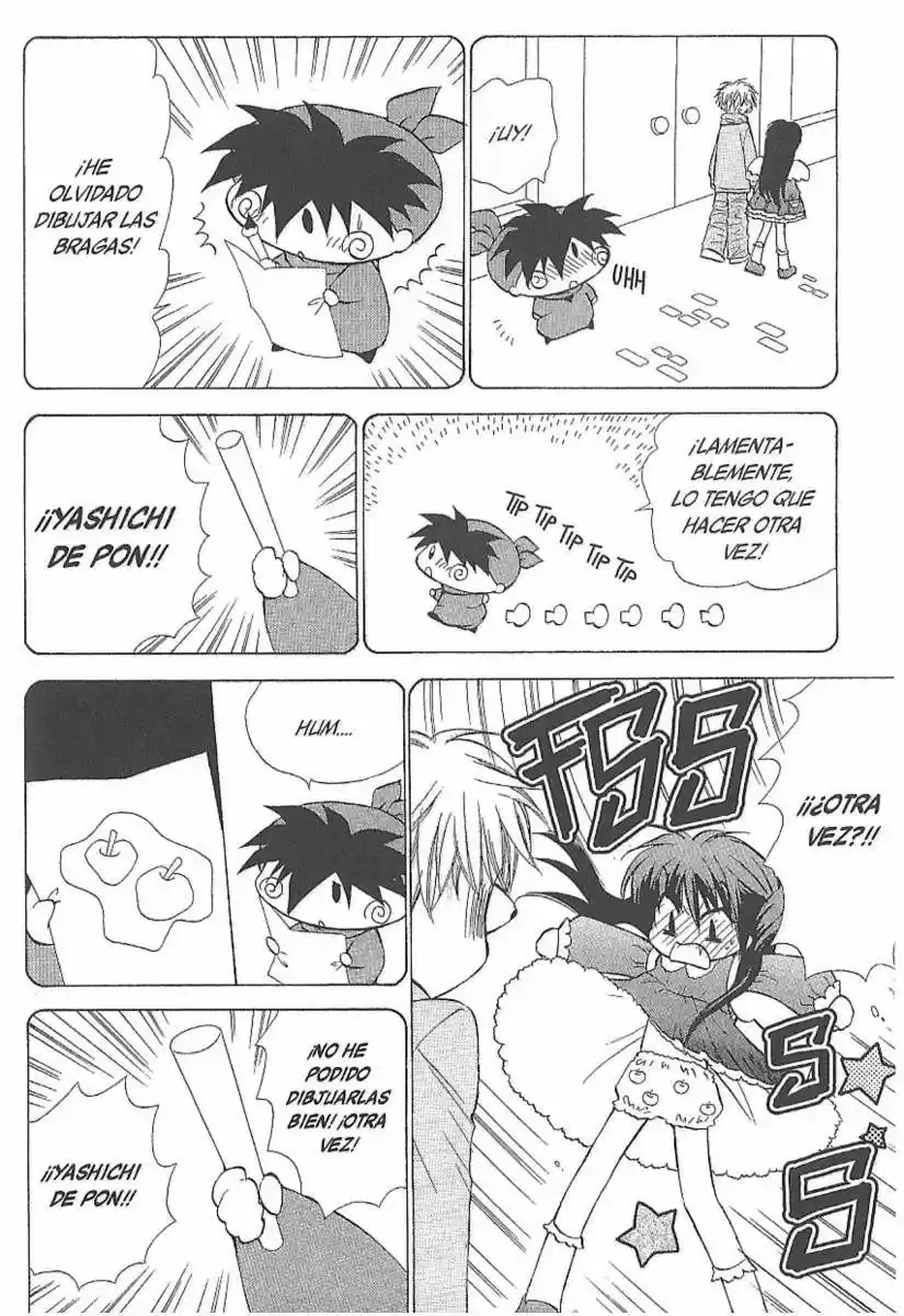Mirumo de Pon! (1999) - Capítulo 59 - Página 8 - LectorTMOo