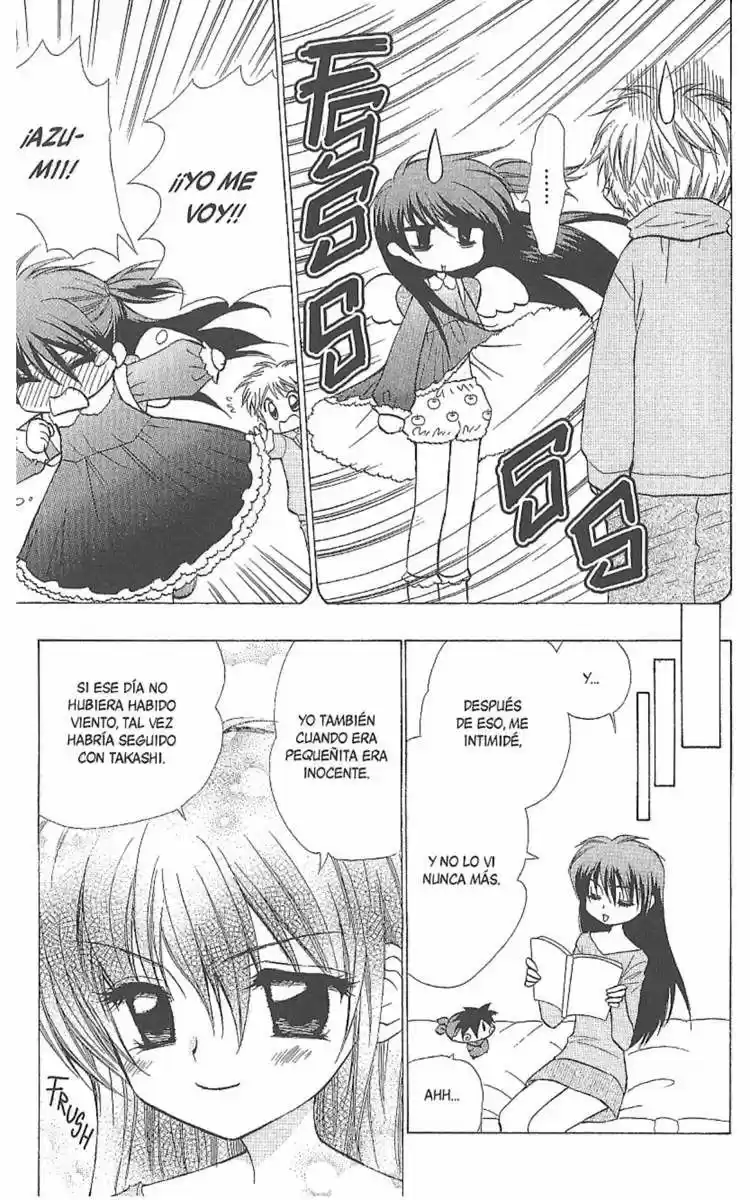 Mirumo de Pon! (1999) - Capítulo 59 - Página 9 - LectorTMOo