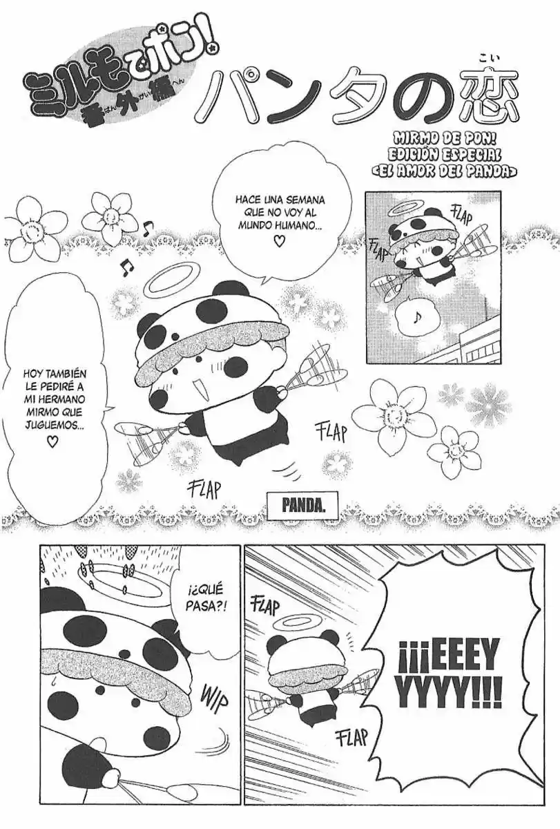 Mirumo de Pon! (1999) - Capítulo 59 - Página 11 - LectorTMOo