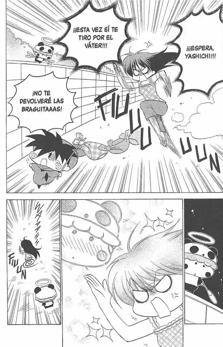 Mirumo de Pon! (1999) - Capítulo 59 - Página 12 - LectorTMOo