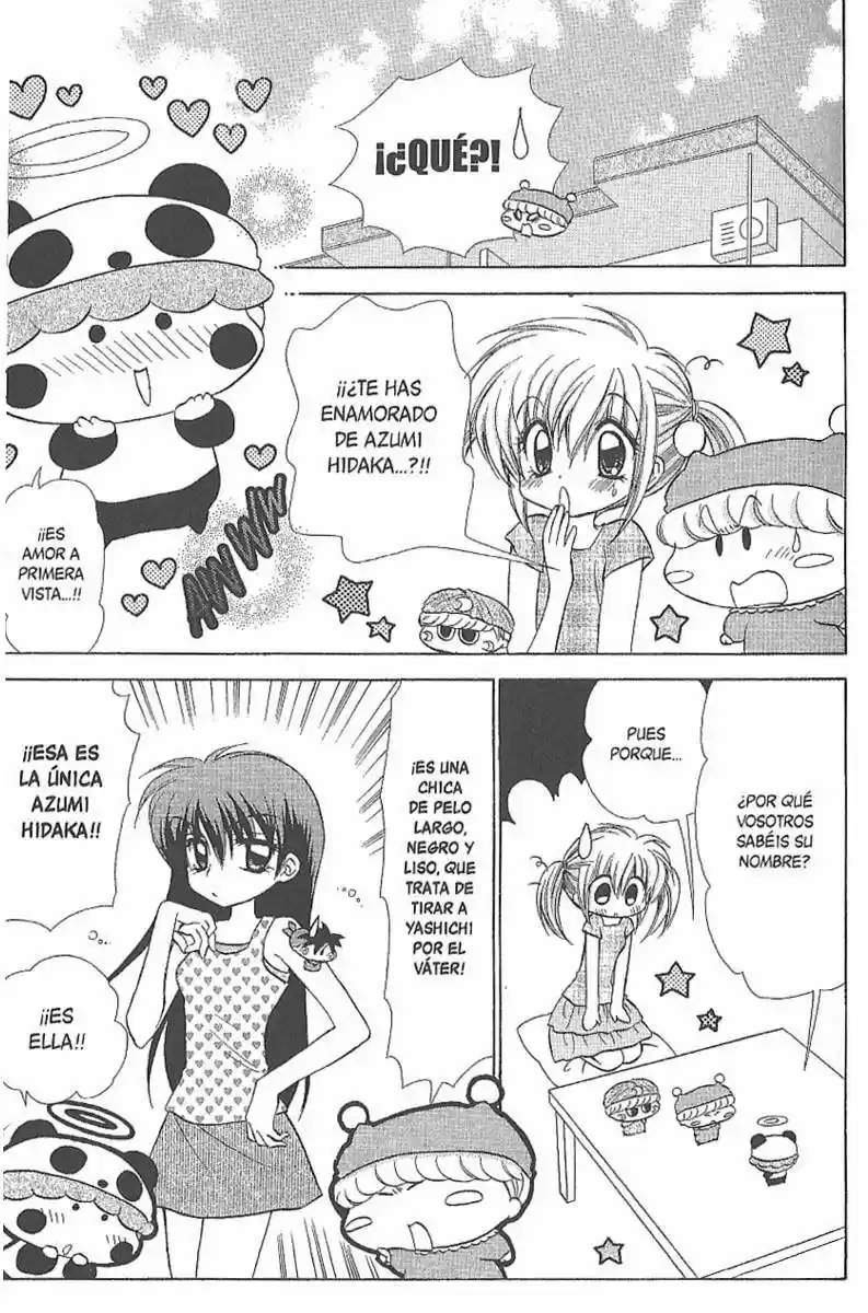Mirumo de Pon! (1999) - Capítulo 59 - Página 13 - LectorTMOo