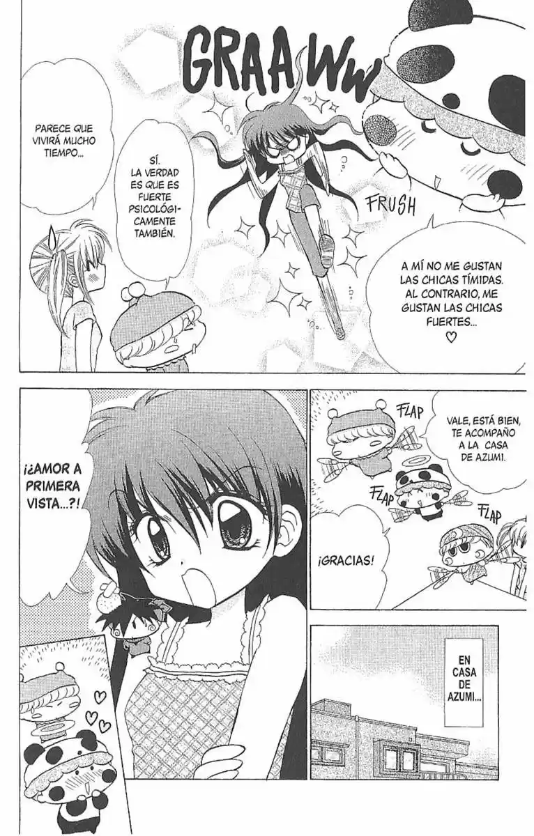 Mirumo de Pon! (1999) - Capítulo 59 - Página 14 - LectorTMOo