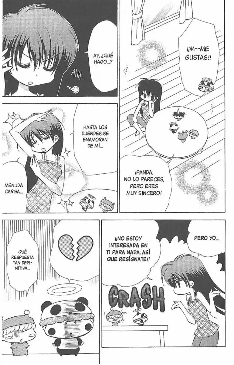 Mirumo de Pon! (1999) - Capítulo 59 - Página 15 - LectorTMOo