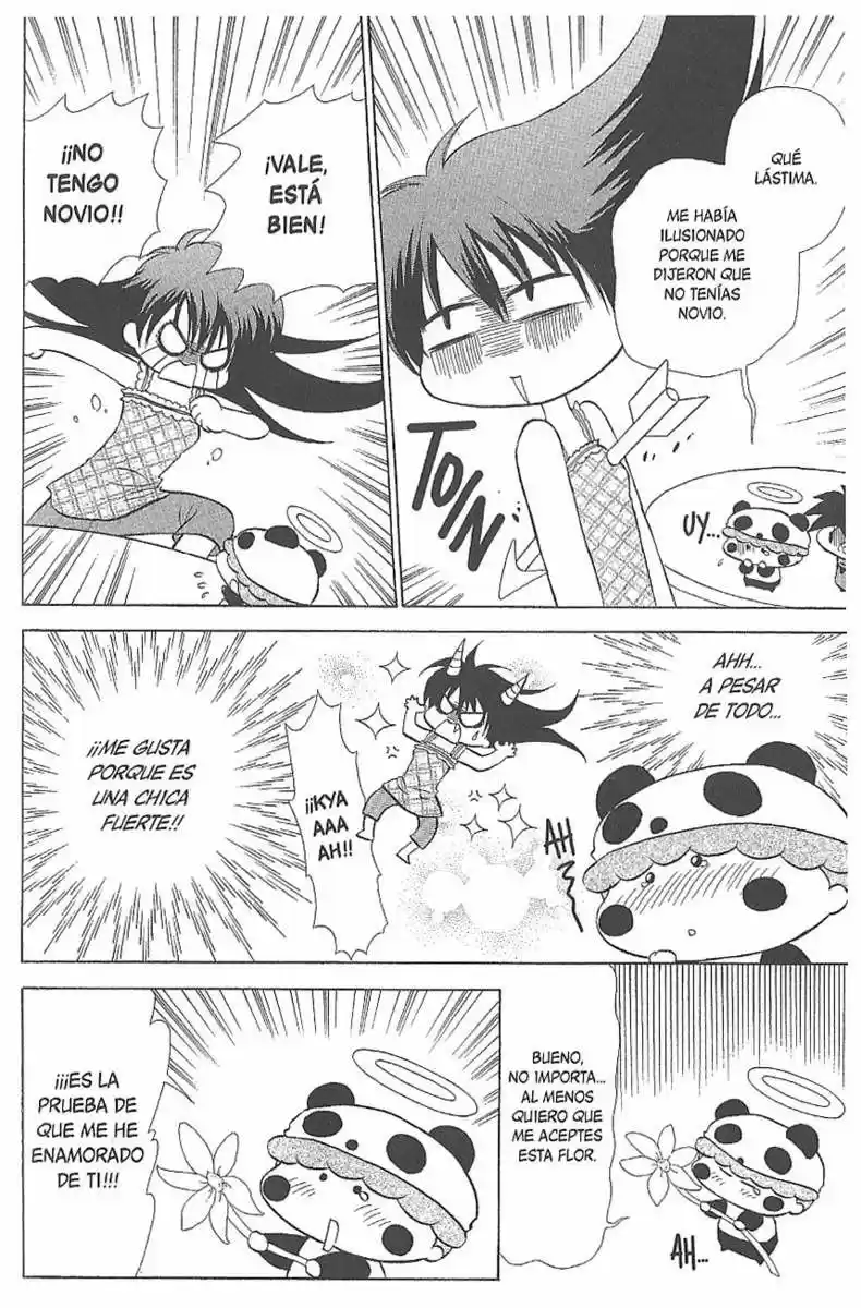 Mirumo de Pon! (1999) - Capítulo 59 - Página 16 - LectorTMOo