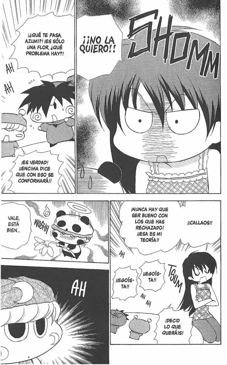 Mirumo de Pon! (1999) - Capítulo 59 - Página 17 - LectorTMOo