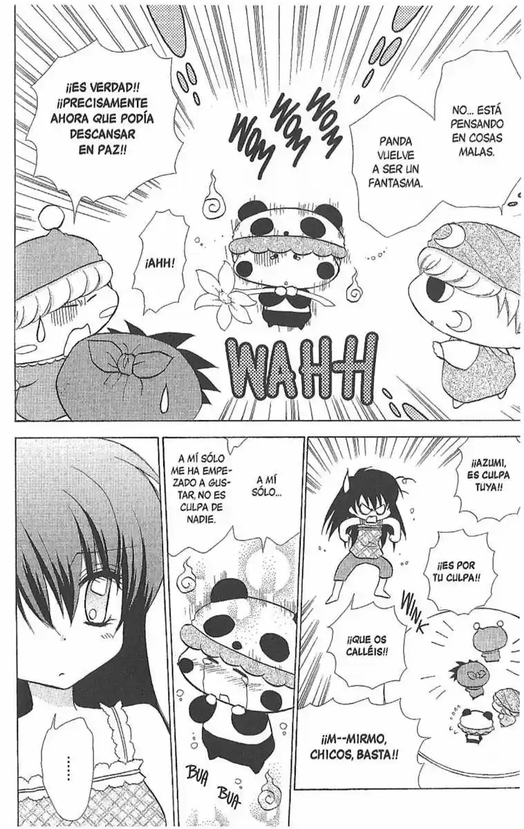 Mirumo de Pon! (1999) - Capítulo 59 - Página 18 - LectorTMOo