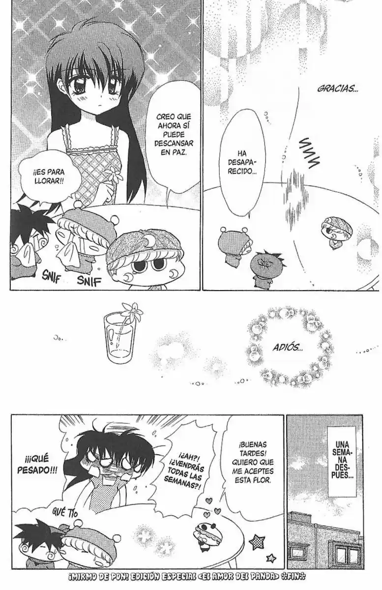 Mirumo de Pon! (1999) - Capítulo 59 - Página 20 - LectorTMOo