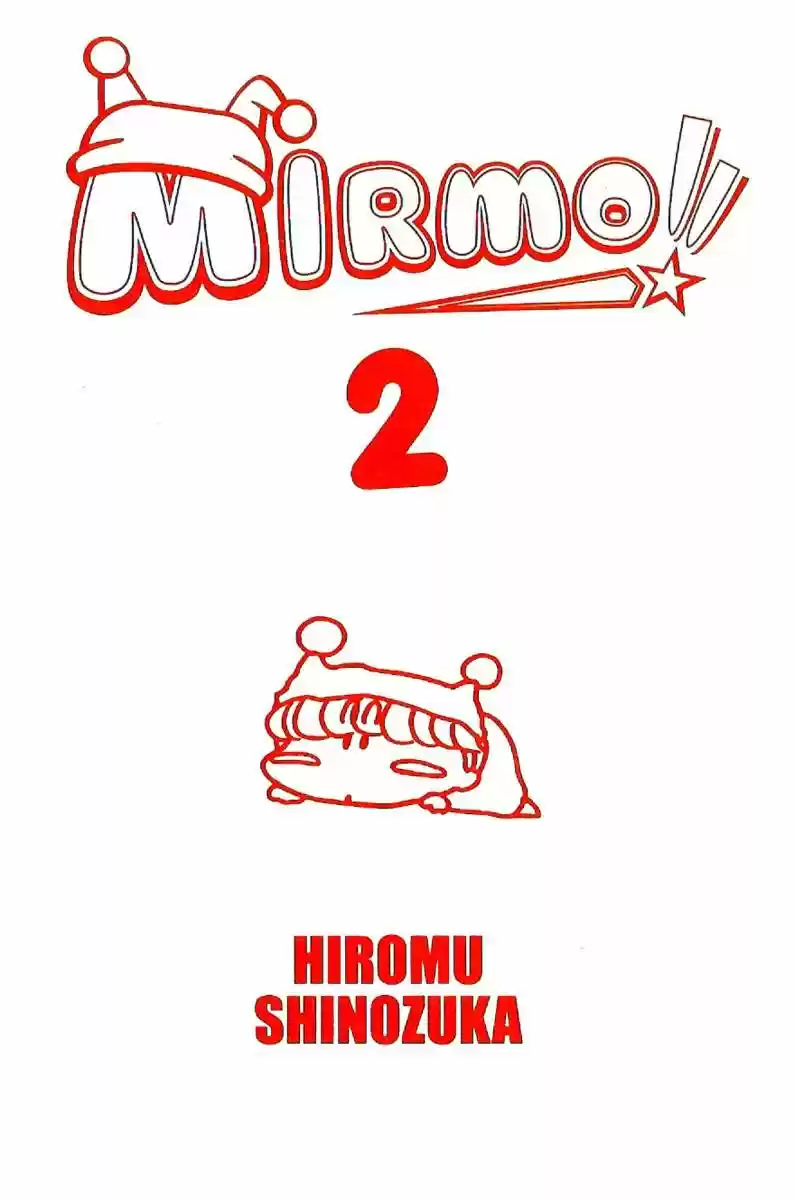 Mirumo de Pon! (1999) - Capítulo 6 - Página 3 - LectorTMOo
