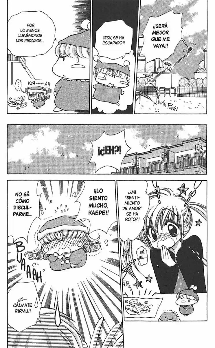 Mirumo de Pon! (1999) - Capítulo 6 - Página 9 - LectorTMOo