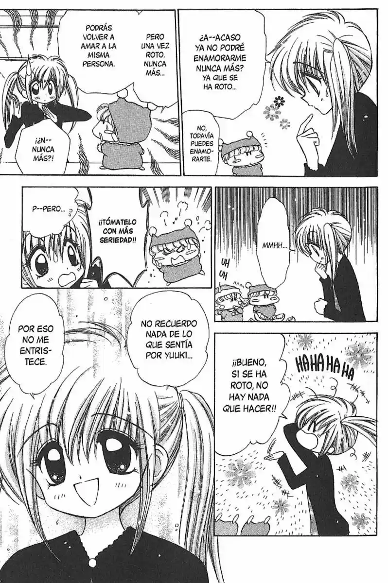Mirumo de Pon! (1999) - Capítulo 6 - Página 10 - LectorTMOo