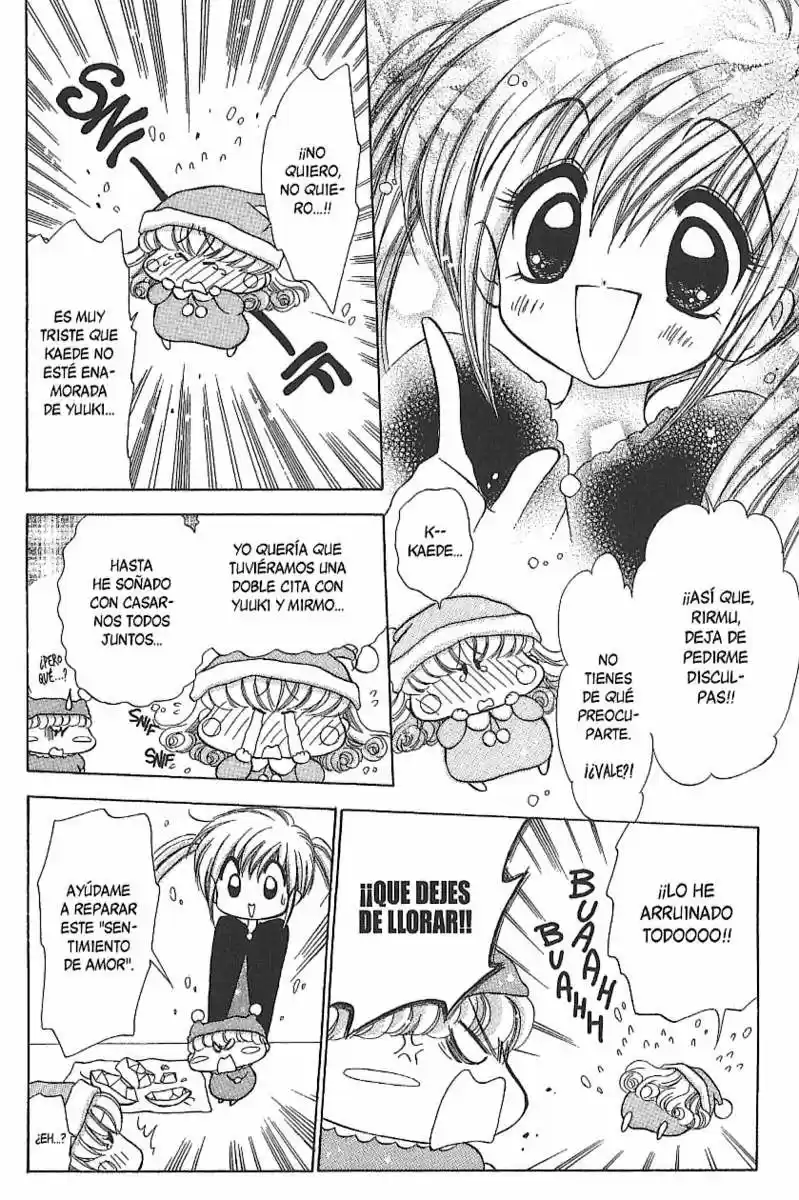 Mirumo de Pon! (1999) - Capítulo 6 - Página 11 - LectorTMOo