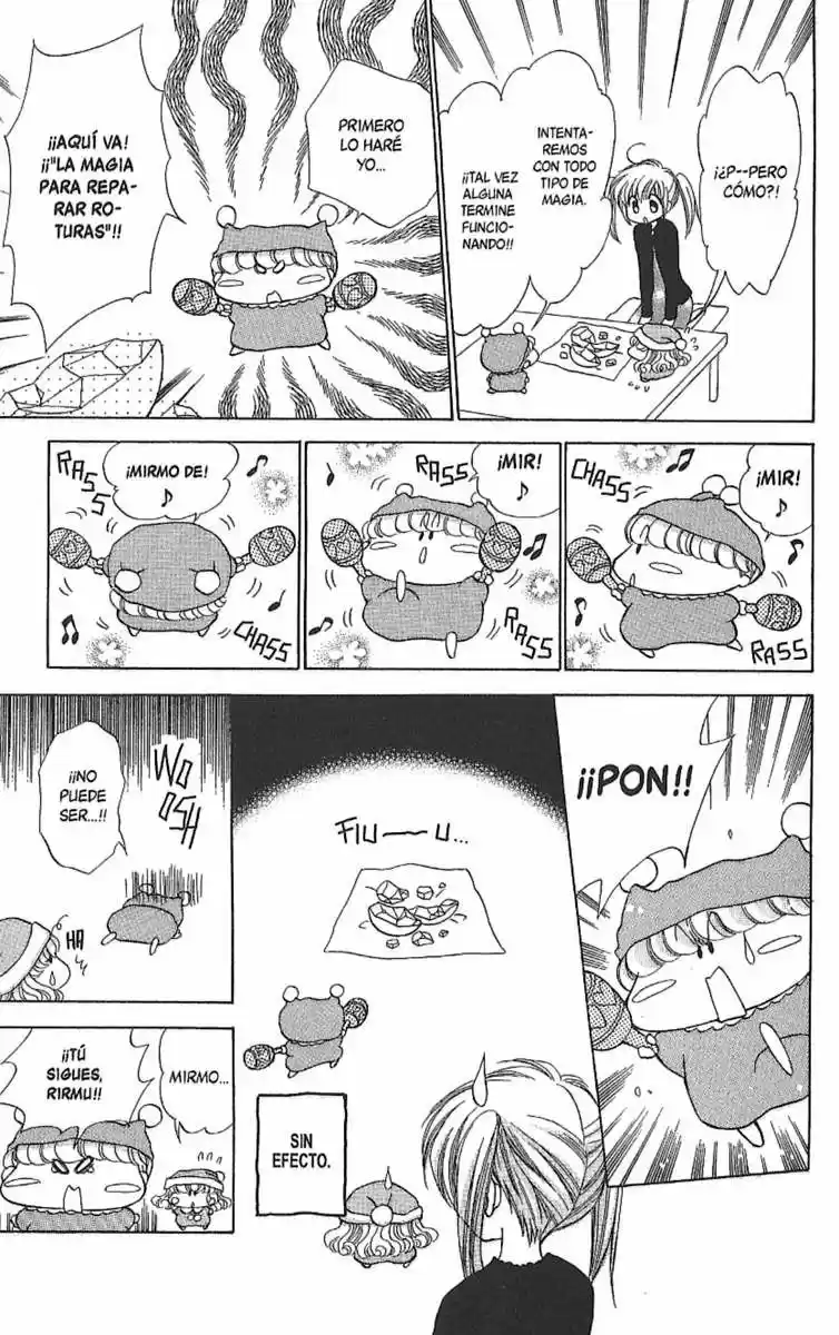 Mirumo de Pon! (1999) - Capítulo 6 - Página 12 - LectorTMOo
