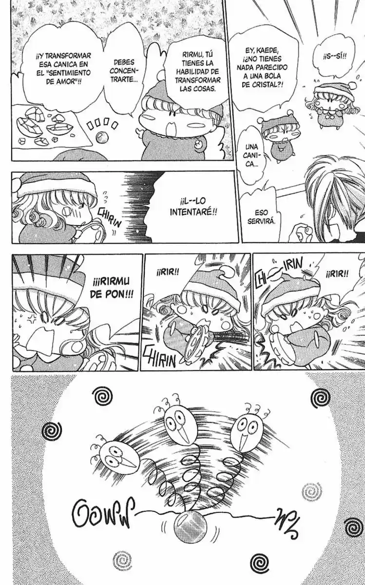 Mirumo de Pon! (1999) - Capítulo 6 - Página 13 - LectorTMOo