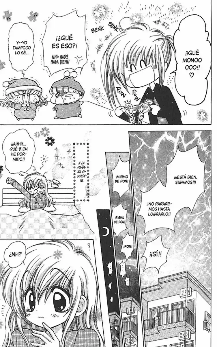 Mirumo de Pon! (1999) - Capítulo 6 - Página 14 - LectorTMOo