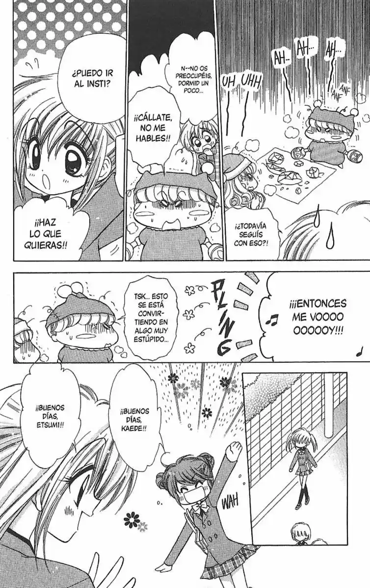 Mirumo de Pon! (1999) - Capítulo 6 - Página 15 - LectorTMOo