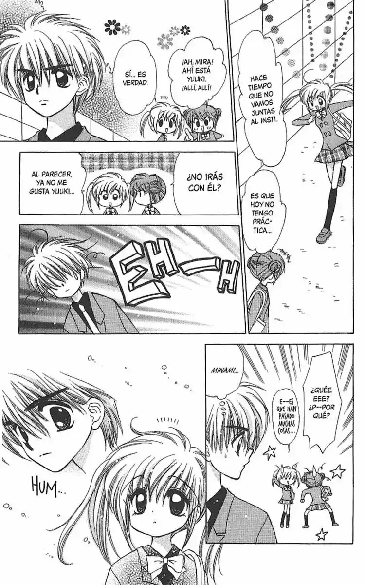 Mirumo de Pon! (1999) - Capítulo 6 - Página 16 - LectorTMOo