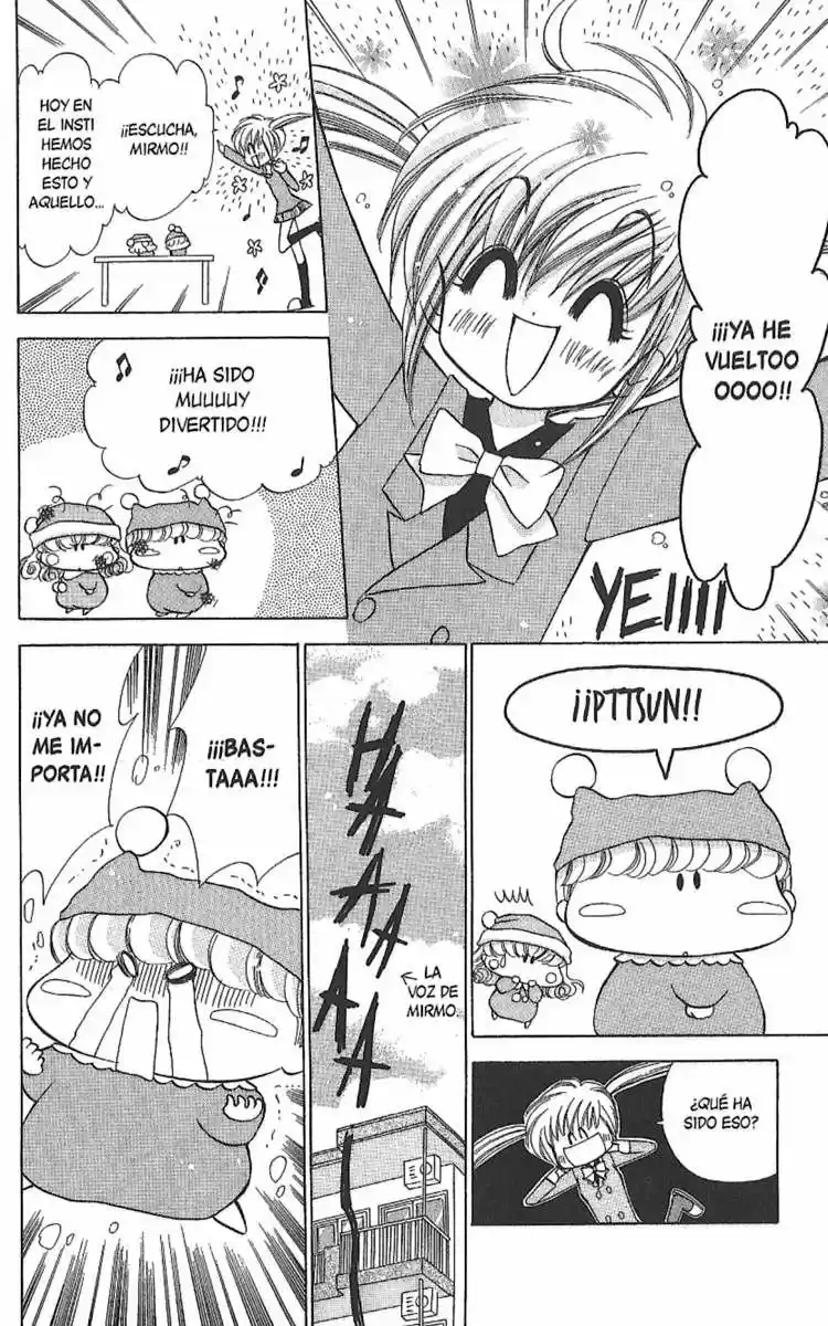 Mirumo de Pon! (1999) - Capítulo 6 - Página 19 - LectorTMOo