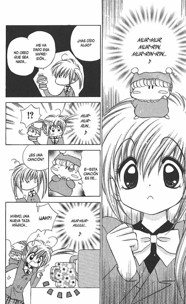Mirumo de Pon! (1999) - Capítulo 6 - Página 21 - LectorTMOo
