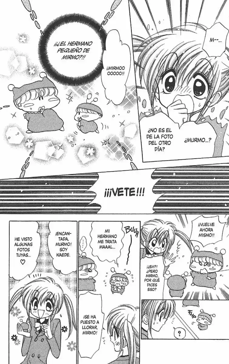 Mirumo de Pon! (1999) - Capítulo 6 - Página 23 - LectorTMOo
