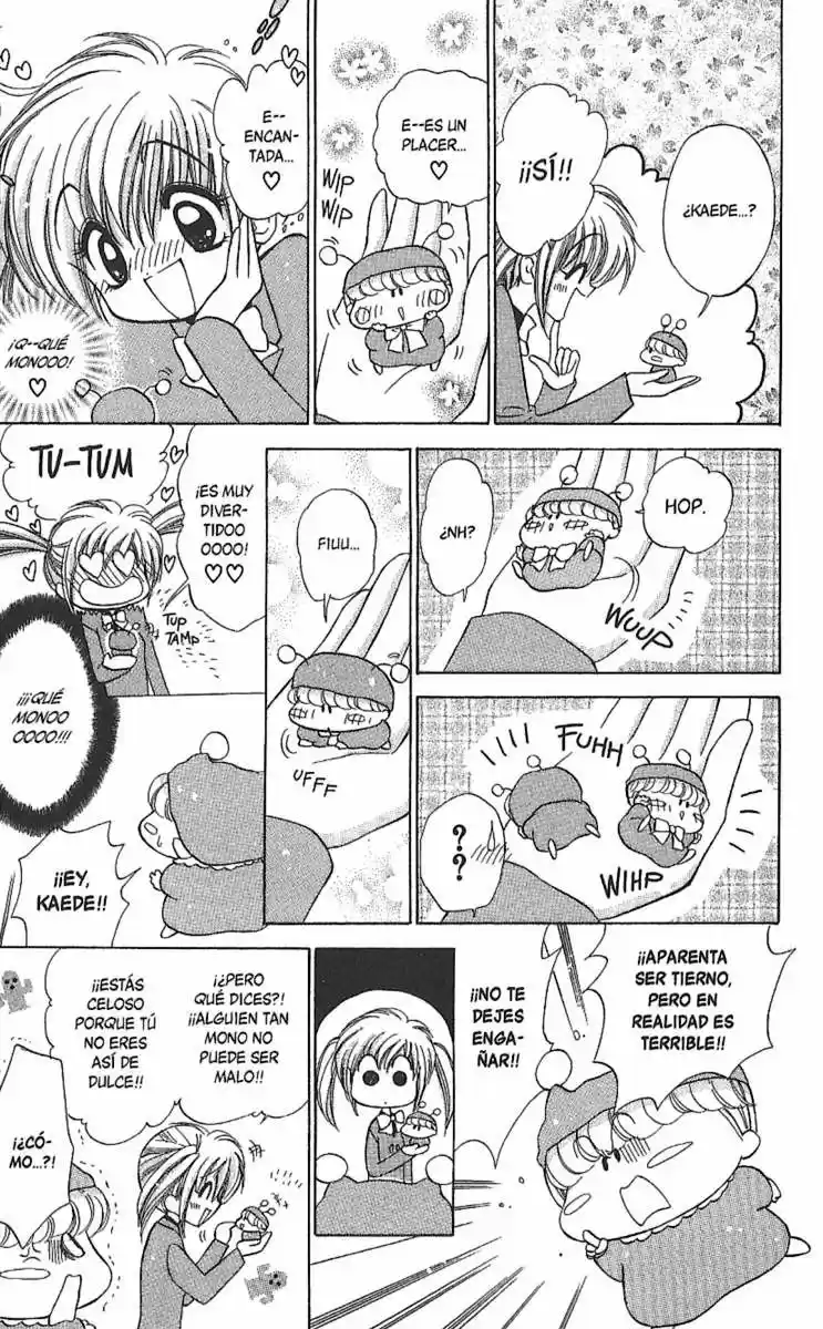 Mirumo de Pon! (1999) - Capítulo 6 - Página 24 - LectorTMOo