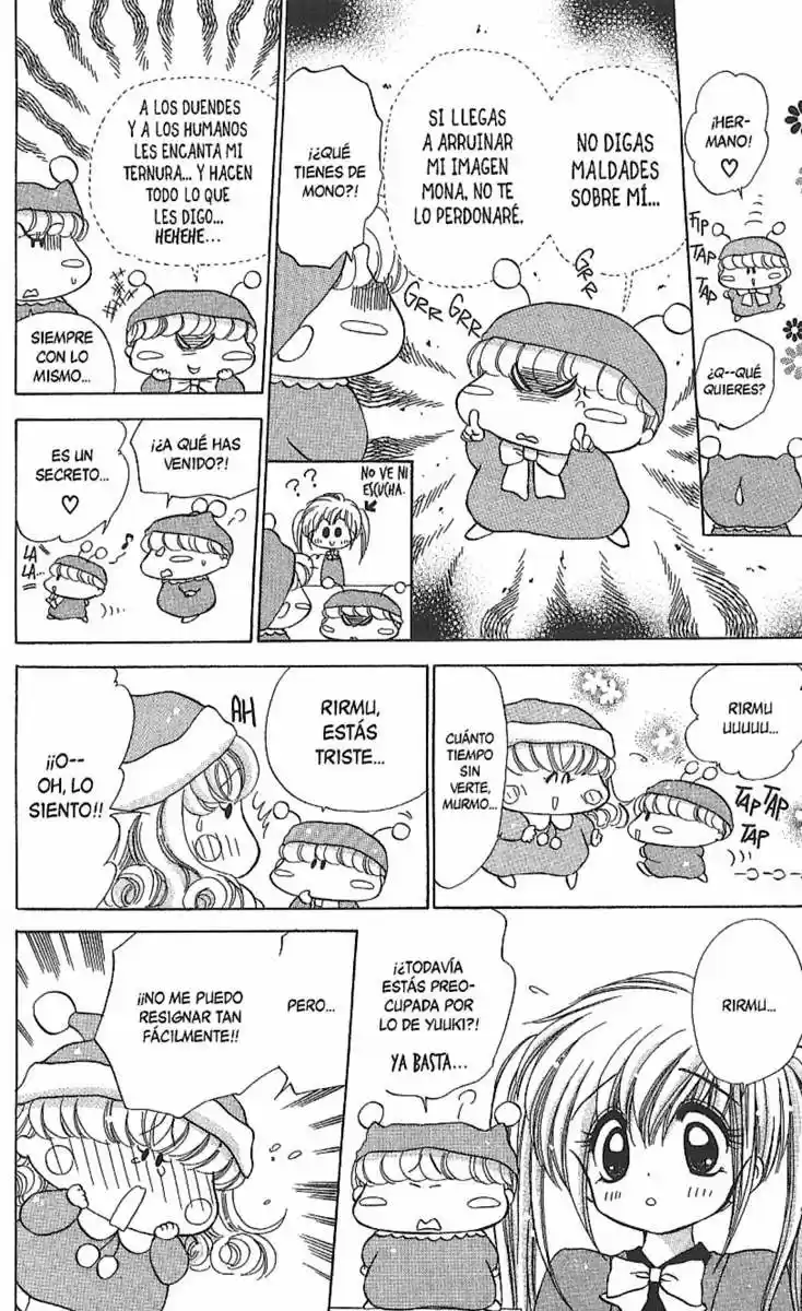Mirumo de Pon! (1999) - Capítulo 6 - Página 25 - LectorTMOo